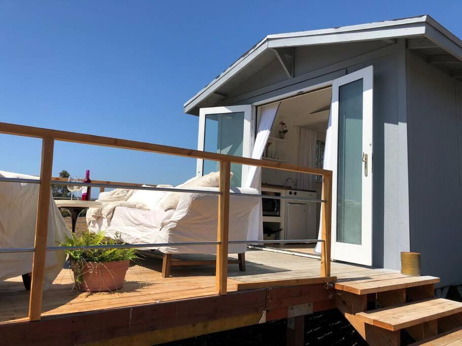 30 Pct Off!! Limited Time! Malibu Charming Getaway With King Bed, Near Beach Exterior photo