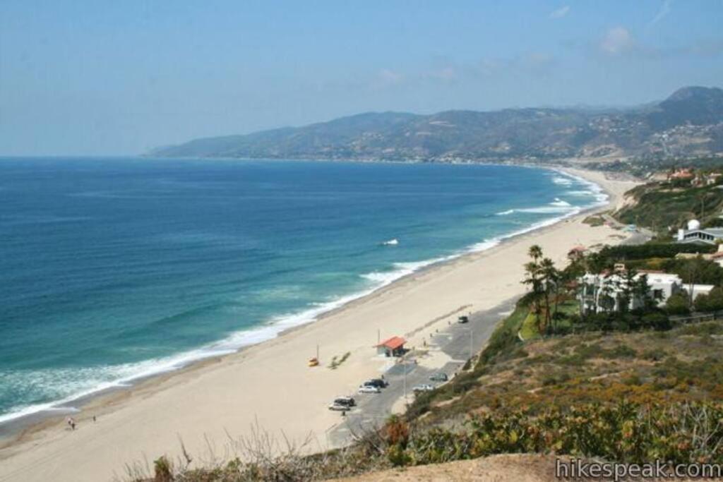 30 Pct Off!! Limited Time! Malibu Charming Getaway With King Bed, Near Beach Exterior photo